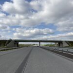 01.10.2025 Trasa główna w km. 577+900