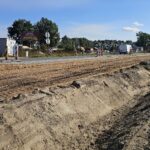 02.10.2025 Roboty przy drodze DK2