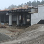 07.10.2025 580+300 PZDd-51 zbrojenie płyty od strony południowej