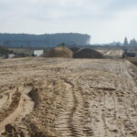 07.10.2025 596+850 roboty ziemne DK-19