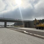 07.10.2025 Obiekt WD 39 km. 563+645