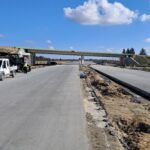 08 października km 602+900’ nawierzchnia betonowa C35_45 budowa ustroju nośnego WD_69A