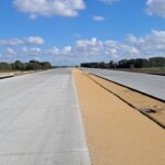 08 października km 608+950 nawierzchnia betonowa C35_45