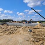 08 października km 610+050 budowa nasypu zasypek i budowa ustroju nośnego WA_74