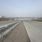 08.10.2025 Trasa główna w km. 563+900