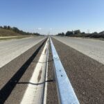 08.10.2025 Trasa główna w km. 568+700