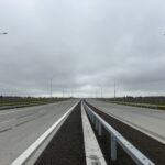 08.10.2025 Trasa główna w km. 574+200