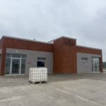 09.10.2025 MOP Ługi Wielkie - Południe