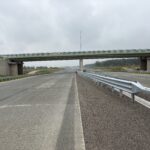 09.10.2025 Trasa główna w km. 573+300