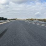 15.10.2025 Trasa główna w km. 565+300