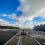 16.10.2025 Trasa główna A2 567 +500