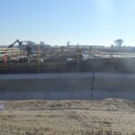 21.10.2025 581+300 PZDs-51A zbrojenie lewego ustroju