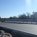 21.10.2025 597+200 PZM 13K zamontowane bariery