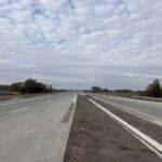 22.10.2025 Trasa główna w km. 579+650