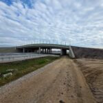 22.10.2025  obiekt PZŚg-48a najścia na obiekt