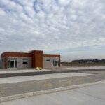 23.10.2025 MOP Ługi Wielkie strona północna