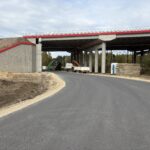 23.10.2025 Obiekt WA41 km. 567+133