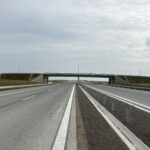 23.10.2025 Trasa główna km. 573+000