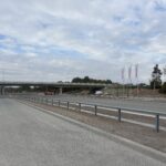 23.10.2025 Trasa główna w km. 561+800