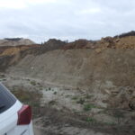 28.10.2025 581+480 DG-1 roboty ziemne str. północna