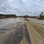 29 października km 610+050 budowa nasypu zasypek i budowa ustroju nośnego WA_74