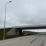 29.09.2025 Trasa główna w km. 575+350