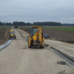 30.09.2025 591+210 DG 361326W prowadzone roboty