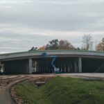 30.10.2025 Obiekt PZDg 43A km.570+750