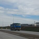 30.10.2025 Trasa gł w km 569+200