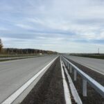 30.10.2025 Trasa główna w km. 571+000