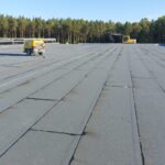 6.10.2025 obiekt PZSg-38A izolacja plyt pomostu