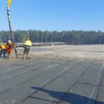 8.10.2025 obiekt PZSg-38A beton ochronny izolacji