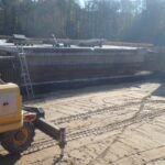 04.11.2025 580+282 PZDd-51 szalowanie ścianki zaplecznej