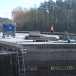 04.11.2025 580+285 PZDd-51 szlifowanie płyty ustroju