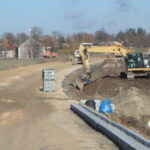 04.11.2025 596+720 DK-19 str. północna