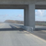 04.11.2025 597+900 montaż barier energochłonnych