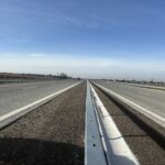 05.11.2025 Pas rozdziału km. 576+400