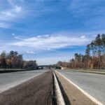 05.11.2025 Trasa główna 570+950