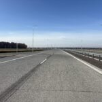 05.11.2025 Trasa główna w km. 574+850