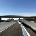 06.11.2025 Obiekt WD 44 w km. 571+700