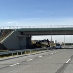 06.11.2025 Trasa główna km. 575+370