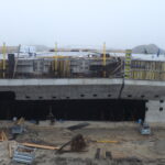 10.11.2025 581+301 PZDs 51A płyta lewa po sprężeniu