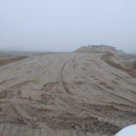 10.11.2025 581+490 DG-1 roboty ziemne - północ