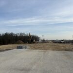 13.11.2025 Koniec odcinka, km 580+180