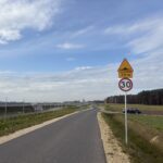 14.11.2025 Oznakowanie pionowe DJ-L-10