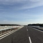 14.11.2025 Trasa główna, km 567+100