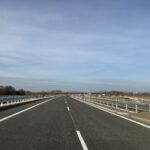 14.11.2025 Trasa główna w km 565+450