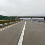 17.11.2025 Trasa główna w km 577+650