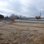 18.11.2025 580+320 PZDd-51 gotowe do wylania chudziaka pod zbrojenie płyty przejściowej str. wsch.