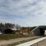 19.11.2025 Obiekt PZŚg 38B km 562+190